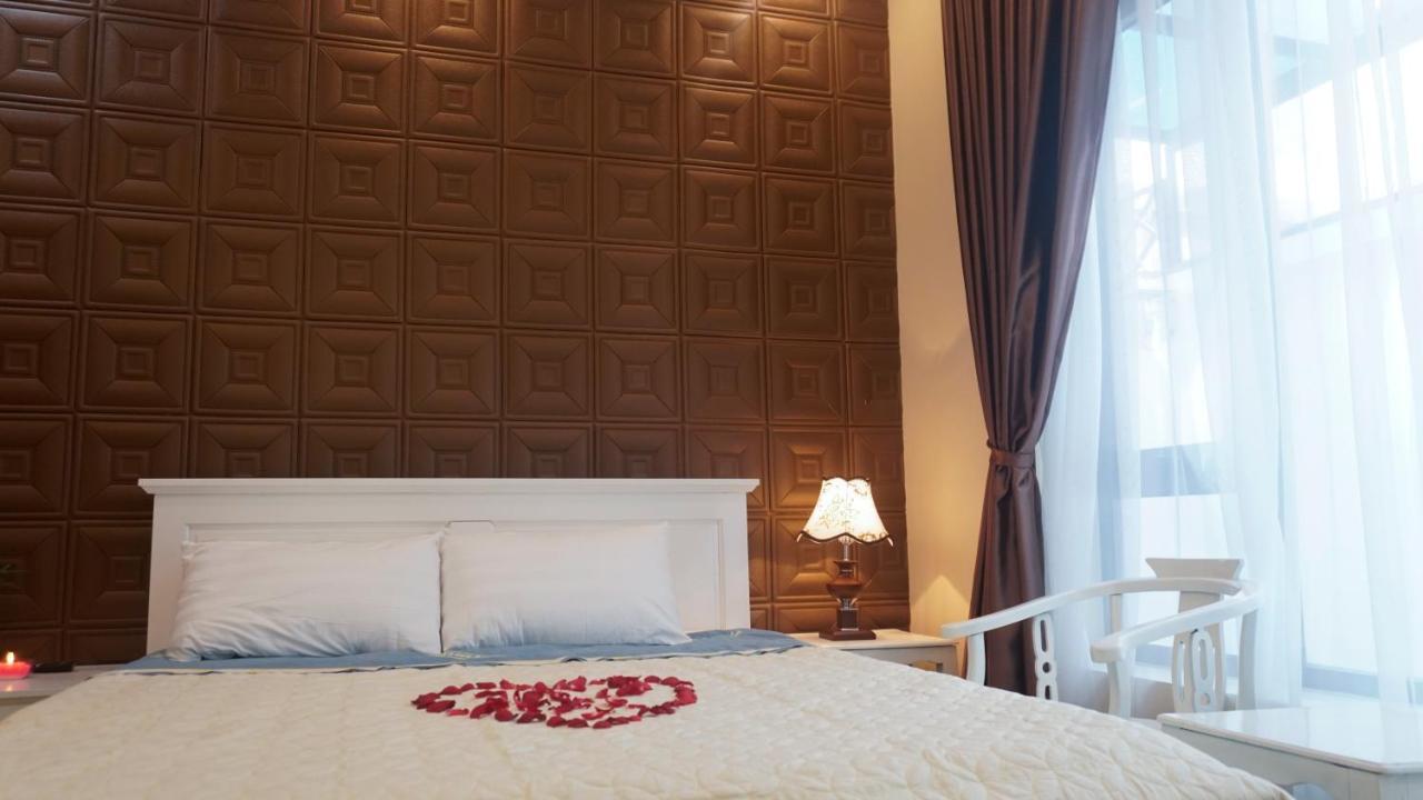Monza Villa Sam Son Exteriér fotografie